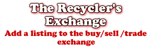 korea.recycle.net - Add Your Buy/Sell/Trade Listing Now