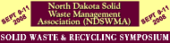 2008 ND Solid Waste and Recycling Symposium