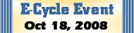 E-Cycle Event
