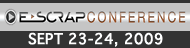 E-Scrap 2009