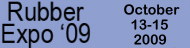 Rubber Expo 2009