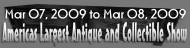 Americas Largest Antique and Collectible Show