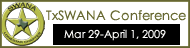 TxSWANA Conference