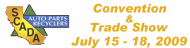 SCADA Convention and Trade Show