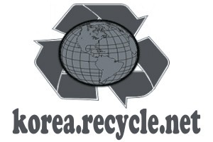 Korea's Recycling Marketplace